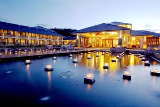 御临门附近有没有普通温泉