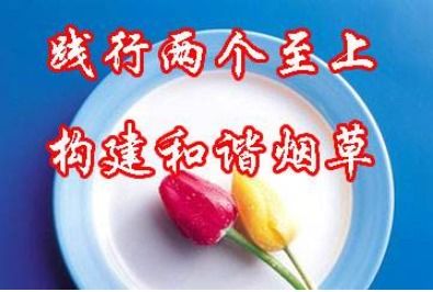 写信时的至上和致上,有什么区别?