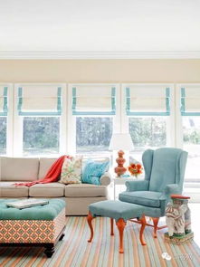 窗幔的款式，窗幔读音