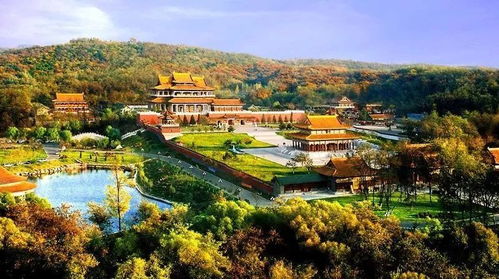 钟灵毓秀的意思是