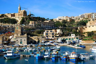 马耳他国家介绍 马耳他是一个怎么样的国家