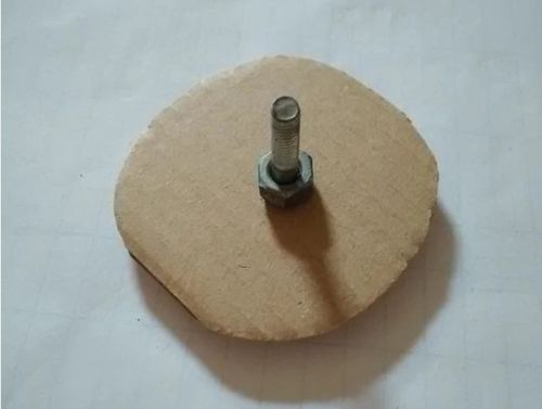 陀螺的制作方法过程