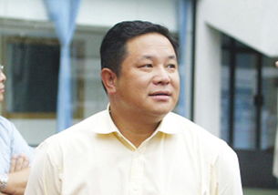 徐泽宪的人物介绍