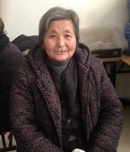精神焕发的意思