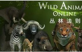 美国丛林法则是什么意思，丛林法则三大定律