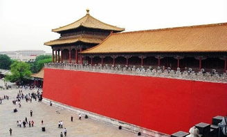 重门叠户女人是什么意思，重门的拼音