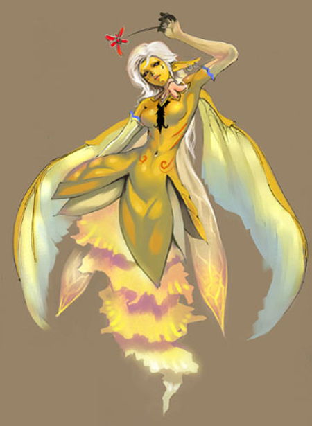 风之精灵钢琴谱，风之精灵怎么升级