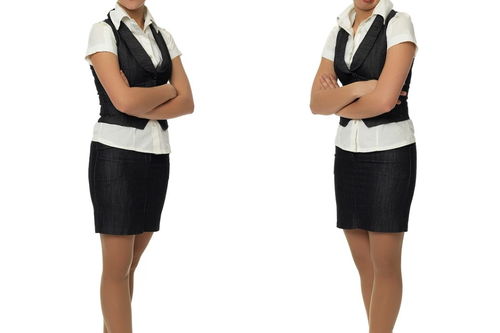 仪态万方是什么意思?