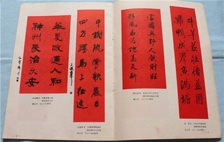 五字春节对联大全