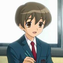 国木田救的女孩子叫什么