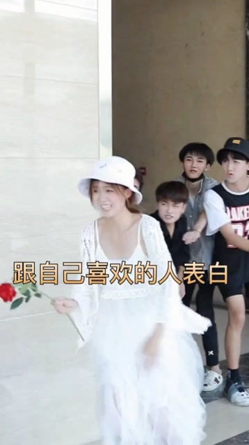 我的哥哥500字作文