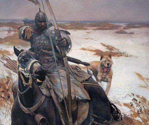 登单于台古诗，登单于台颈联运用了什么修辞手法