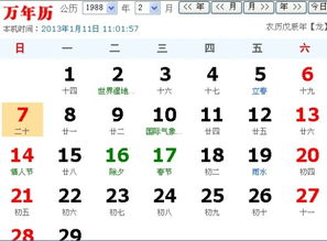 十二月二十五是什么星座，1988年阴历十二月二十是什么星座