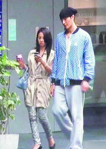 蔡依林的绯闻情史大搜罗 蔡依林历任男友都是谁?