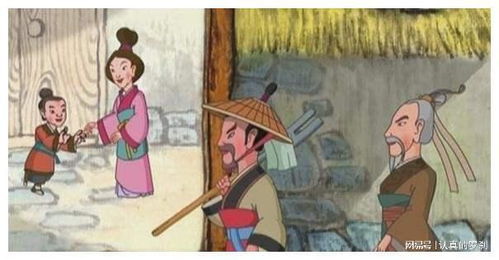 三过家门而不入说的人物是谁是什么，三过家门而不入是哪一位人物的故事