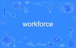 workforce ready，workforce noted