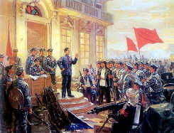 1927年中国大事件李，1927年大事件时间轴