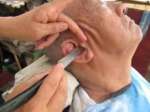 修面是什么意思，修面解压视频