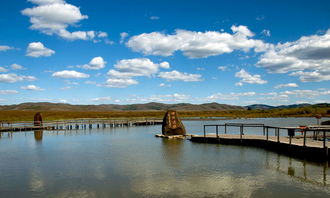 滦河源头在哪里，滦河的源头及流入终点