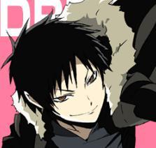 腹黑是什么意思