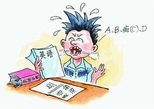 牙痛英语单词，要命的牙痛英语