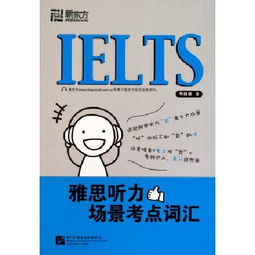 雅思听力场景词汇租房，雅思听力场景词汇2021