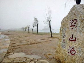 梁山泊读音为什么是po，梁山泊读音是什么意思