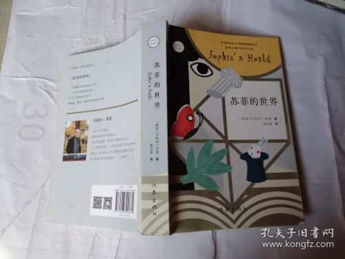苏菲的世界的第二章魔法师的礼帽的梗概