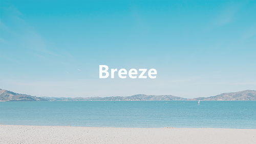 breeze是什么意思，breeze是本田皓影报价