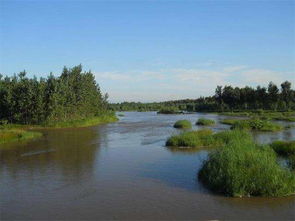 滦河在哪个省哪个市