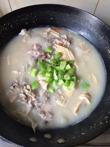 三鲜腐竹汤怎么煲
