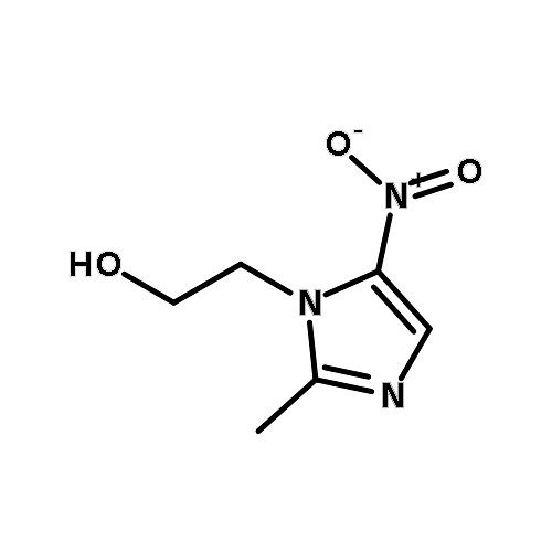 metronidazole作用，Metronidazole 翻译