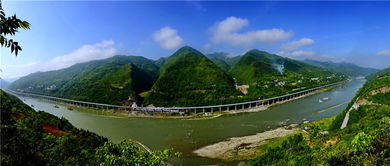 白河县属于哪个省哪个市