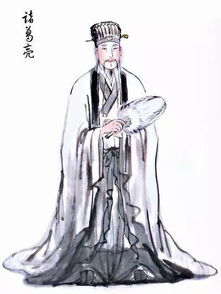 诸葛亮为什么会被人尊称为诸葛武侯?