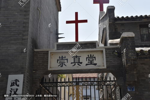 武汉昙华林在哪里昙华林景点特色介绍地址+营业时间