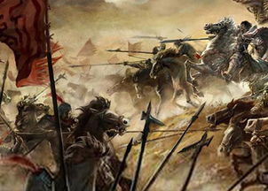 背水一战的历史人物是谁?，指鹿为马的主人公是谁