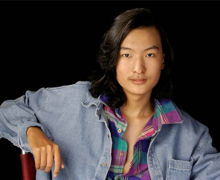 子尤是古代哪位诗人的字