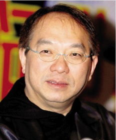 马楚成花木兰，马楚成个人资料