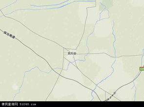 高阳到饶阳县地图路线