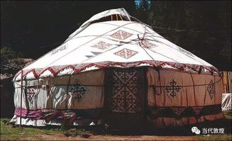 毡房是什么意思解释，毡房的毡是什么意思