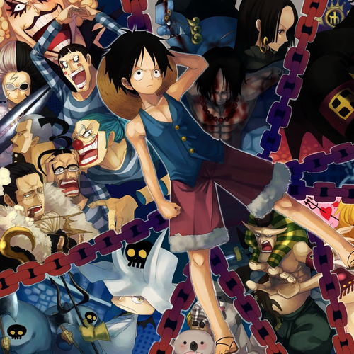 海贼王真人版，海贼王全集在线观看