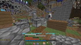 hopping是什么意思