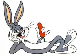 兔八哥版权是谁的