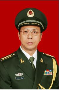 王罡的个人简介