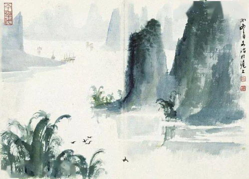 李白《宣州谢眺楼饯别校书叔云》原文及译文