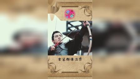 花径不曾缘客扫,蓬门今始为君开。表达什么意思?