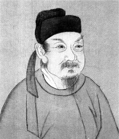 薛道衡是哪个朝代的