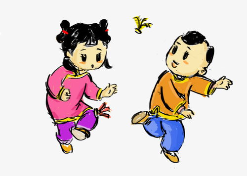 毽子的读音毽子的读音是什么