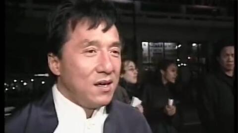 成龙演过哪些电影、电视剧