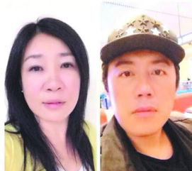张宇和十一郎真的结婚了吗?